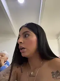 charlotte_stevenss_ — Stripchat recorded stream image, 03.07.2026 15:10