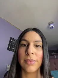 charlotte_stevenss_ — Stripchat recorded stream image, 03.07.2026 15:10