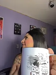 charlotte_stevenss_ — Stripchat recorded stream image, 03.07.2026 15:10