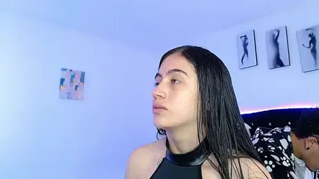 Bonny_Bonss — Stripchat recorded stream image, 03.07.2026 19:50