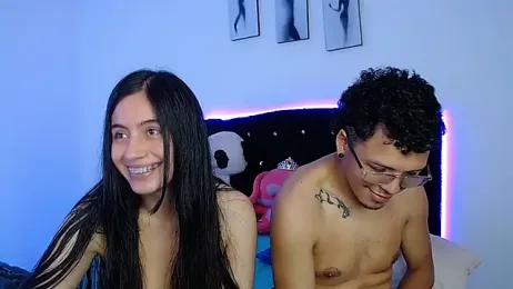 Bonny_Bonss — Stripchat recorded stream image, 03.07.2026 19:50
