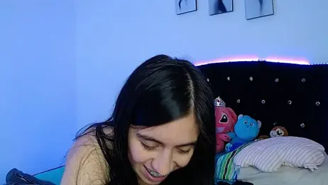 Bonny_Bonss — Stripchat recorded stream image, 03.07.2026 19:50