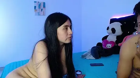 Bonny_Bonss — Stripchat recorded stream image, 03.07.2026 19:50
