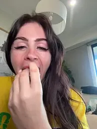 aus_queen — Stripchat recorded stream image, 03.07.2026 22:20
