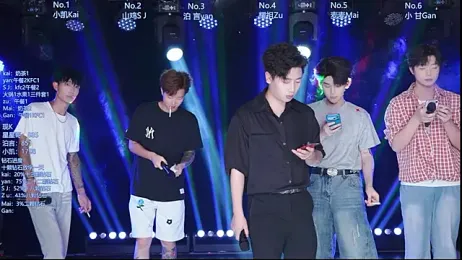 AOA-boy — Stripchat recorded stream image, 04.07.2026 01:20