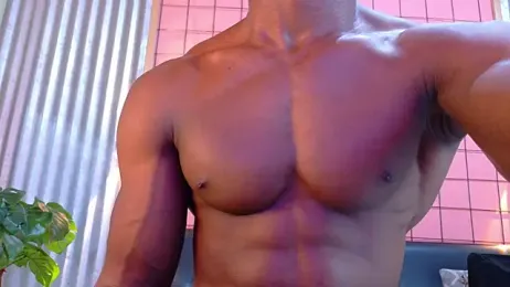martin_killer — Stripchat recorded stream image, 04.07.2026 01:30
