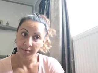 brenda89 — Camsoda recorded stream image, 04.07.2026 05:30