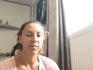 brenda89 — Camsoda recorded stream image, 04.07.2026 05:30