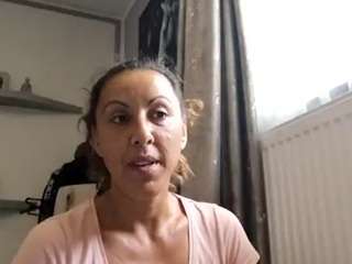 brenda89 — Camsoda recorded stream image, 04.07.2026 05:30