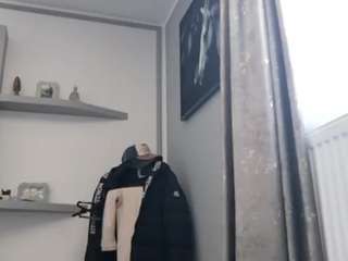 brenda89 — Camsoda recorded stream image, 04.07.2026 05:30