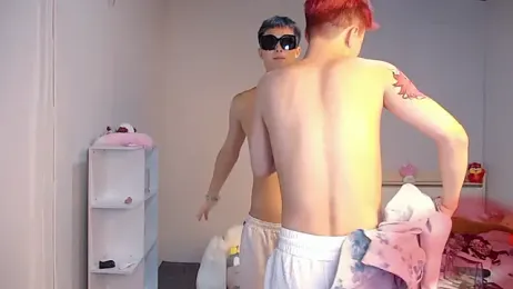 Chinese-Sweety — Stripchat recorded stream image, 04.07.2026 03:50