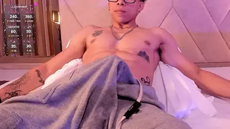 AkazaBoy_ — Stripchat recorded stream image, 04.07.2026 05:30