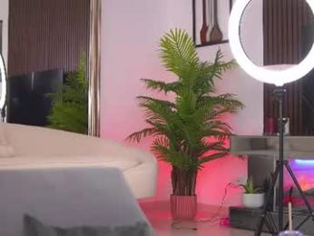 abbela_white — Chaturbate recorded stream image, 04.07.2026 05:30