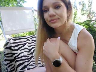 Eve Devilish — Flirt4free recorded stream image, 04.07.2026 07:10