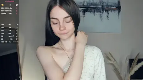 MaryJacksoon — Stripchat recorded stream image, 04.07.2026 07:50