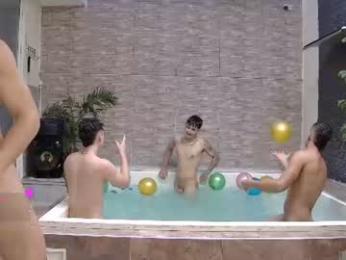 boysgang_sex — Chaturbate recorded stream image, 04.07.2026 16:10