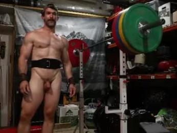 maximus_787 — Chaturbate recorded stream image, 04.07.2026 19:10