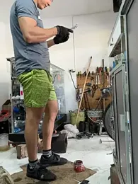 Paul22cm- — Stripchat recorded stream image, 04.07.2026 14:00