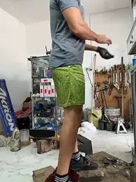 Paul22cm- — Stripchat recorded stream image, 04.07.2026 14:00