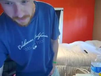fetishking6 — Chaturbate recorded stream image, 04.07.2026 19:20