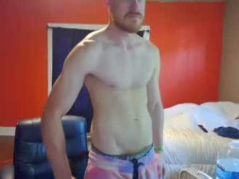 fetishking6 — Chaturbate recorded stream image, 04.07.2026 19:20