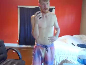 fetishking6 — Chaturbate recorded stream image, 04.07.2026 19:20
