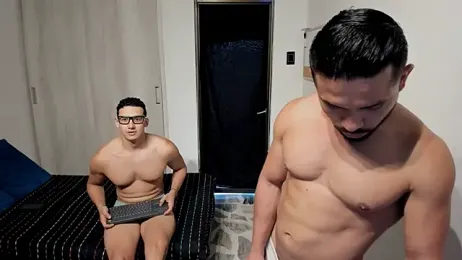 Travis_bakers — Stripchat recorded stream image, 04.07.2026 21:30