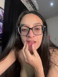 Ninnfa — Stripchat recorded stream image, 04.07.2026 21:20