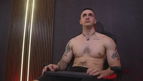 JacksonOlsenn — Stripchat recorded stream image, 04.07.2026 21:00