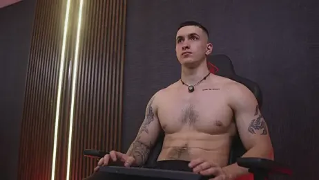 JacksonOlsenn — Stripchat recorded stream image, 04.07.2026 21:00