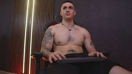 JacksonOlsenn — Stripchat recorded stream image, 04.07.2026 21:00