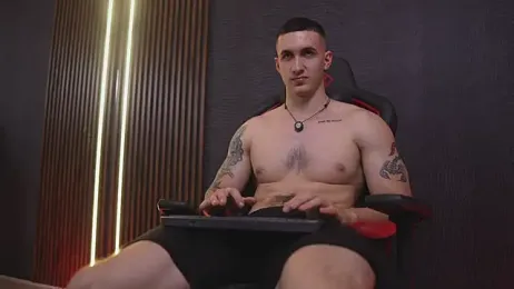 JacksonOlsenn — Stripchat recorded stream image, 04.07.2026 21:00