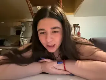 Tukatita69 — Stripchat recorded stream image, 05.07.2026 01:50