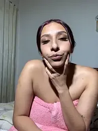 Dahian_XXX — Stripchat recorded stream image, 05.07.2026 01:50