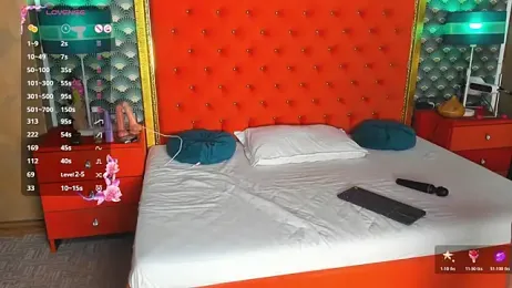VallerieJones — Stripchat recorded stream image, 04.07.2026 22:40