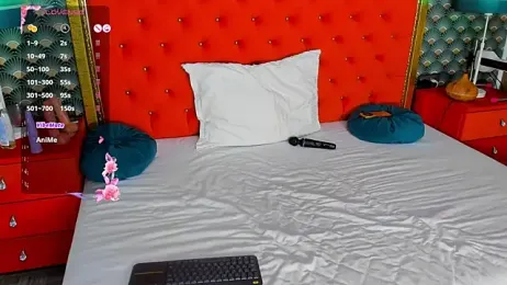 VallerieJones — Stripchat recorded stream image, 04.07.2026 22:40