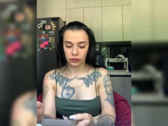 deva_maria — Bongacams recorded stream image, 05.07.2026 07:20