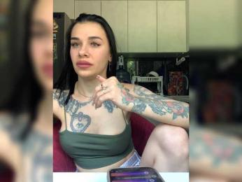 deva_maria — Bongacams recorded stream image, 05.07.2026 07:20