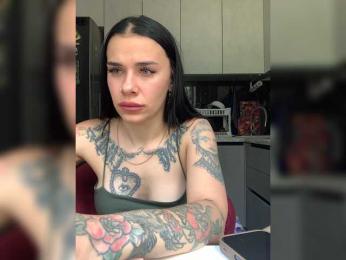 deva_maria — Bongacams recorded stream image, 05.07.2026 07:20