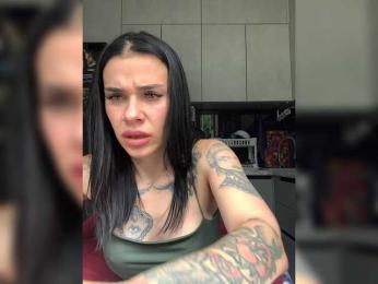 deva_maria — Bongacams recorded stream image, 05.07.2026 07:20