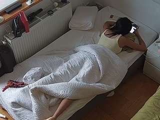 voyeurcam-julmodels-bed-7 — Camsoda recorded stream image, 01.07.2026 01:30