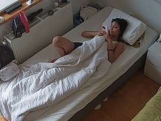 voyeurcam-julmodels-bed-7 — Camsoda recorded stream image, 01.07.2026 01:30