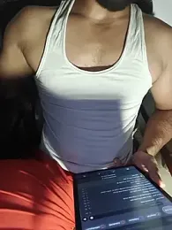 HARSH_JAAT8 — Stripchat recorded stream image, 05.07.2026 09:30