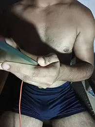HARSH_JAAT8 — Stripchat recorded stream image, 05.07.2026 09:30