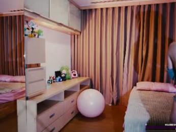 madnessalise — Chaturbate recorded stream image, 05.07.2026 11:30