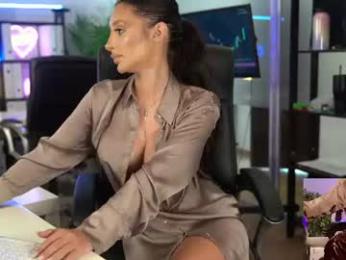 babesgowild — Chaturbate recorded stream image, 05.07.2026 11:00