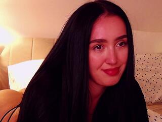 Zoe Niickels — Flirt4free recorded stream image, 05.07.2026 14:00