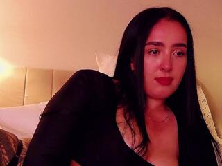 Zoe Niickels — Flirt4free recorded stream image, 05.07.2026 14:00