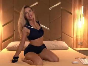 chaturbabe__ — Chaturbate recorded stream image, 05.07.2026 14:00
