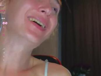 maruroche — Chaturbate recorded stream image, 05.07.2026 14:00